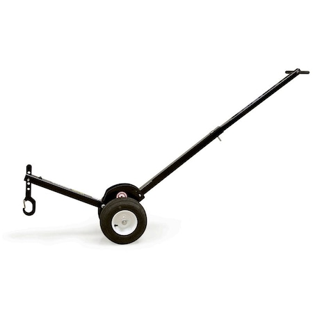 Steel Adjustable Manhole Cover Lift Doll MPN:MCL2000W12