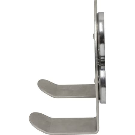 Accessory Hook Holder, 3-1/2