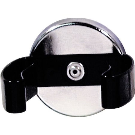 Magnet with Clip, 14 lb. Pull, MX1000ZP01 MPN:MX1000ZP01
