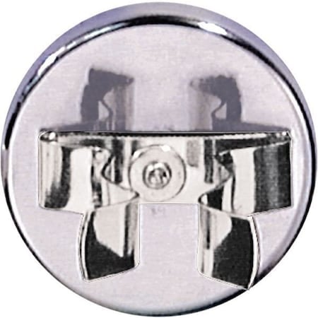 Magnet with Clip, 22 lb. Pull, MX1500WP01 MPN:MX1500WP01