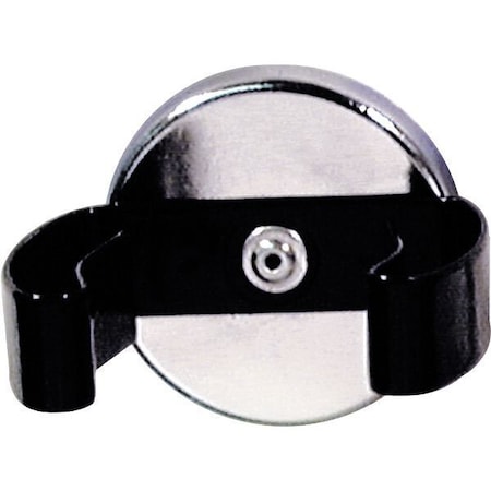 Magnet with Clip, 22 lb. Pull, MX1500ZP01 MPN:MX1500ZP01
