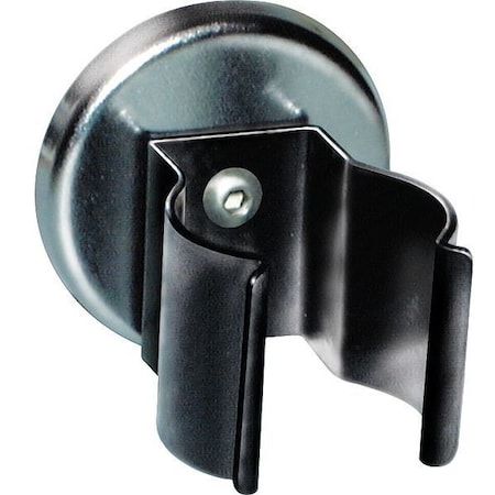 Magnet with Clip, 38 lb. Pull, MX2000VB02 MPN:MX2000VB02