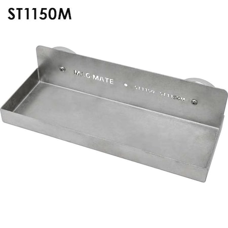 Magnetics Tool Storage Holding Tray 11.5 MPN:ST1150M