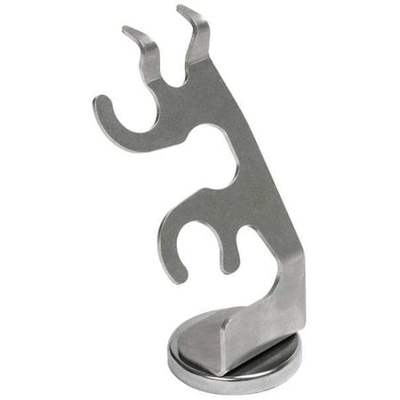 TIG Magnetic Holder, 2-5/8 in. MPN:WTHT01