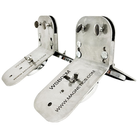 Magnetic Base Clamp, PR MPN:WSB02M