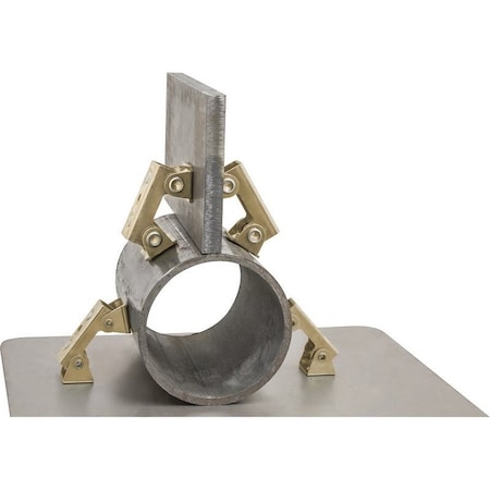 Multi-Angle Adjustable Magnetic Fix, PK2 MPN:WVP1PK2