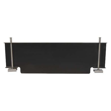 Magnetic Wind Block, 50 lb. Max Pull, 24