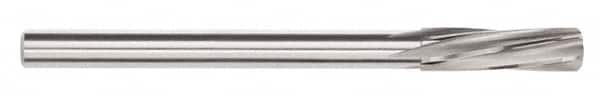 Chucking Reamer: #89, 1-17/32