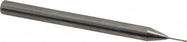 Chucking Reamer: #82, 1-17/32