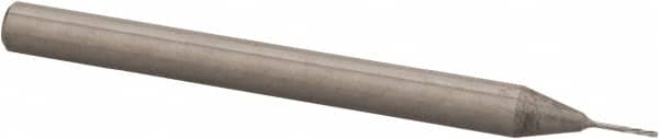 Chucking Reamer: #81, 1-17/32