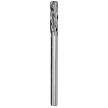 Chucking Reamer, 7.50mm, Carbide MPN:88860007500