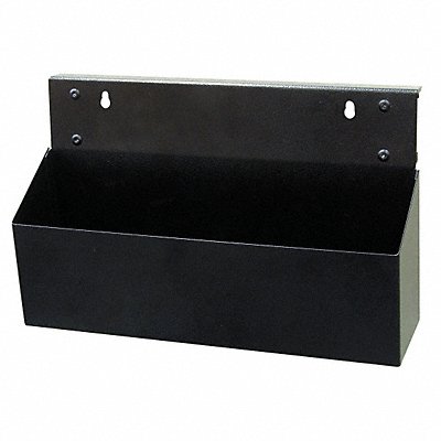 Steel Tool Box Black Epoxy Coated MPN:KTI-72460 Steel Tool Box Black Epoxy Coated MPN:KTI-72460