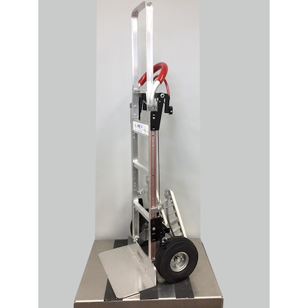 Magcoa Heavy Duty Hand Truck Stair Climb MPN:A14-B1-C6-D5-E60-E11-BTC-E13