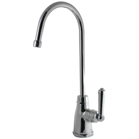 KS2191NML Single Handle Water Filtration Faucet MPN:KS2191NML