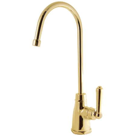 KS2192NML Single Handle Water Filtration Faucet MPN:KS2192NML