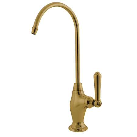 KS3192NML 1/4 Turn Water Filter Faucet MPN:KS3192NML