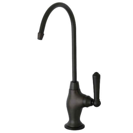 KS3195NML 1/4 Turn Water Filter Faucet MPN:KS3195NML