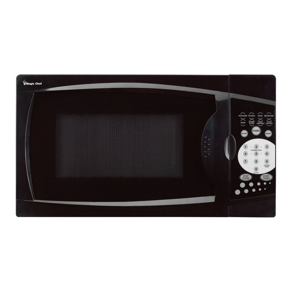 Example of GoVets Magic Chef brand