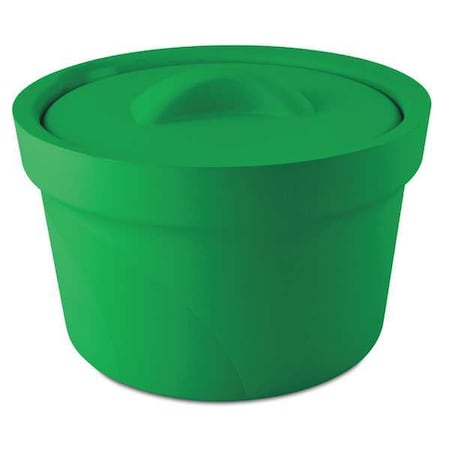 Ice Bucket with Lid, Green, 2.5L MPN:M16807-2004