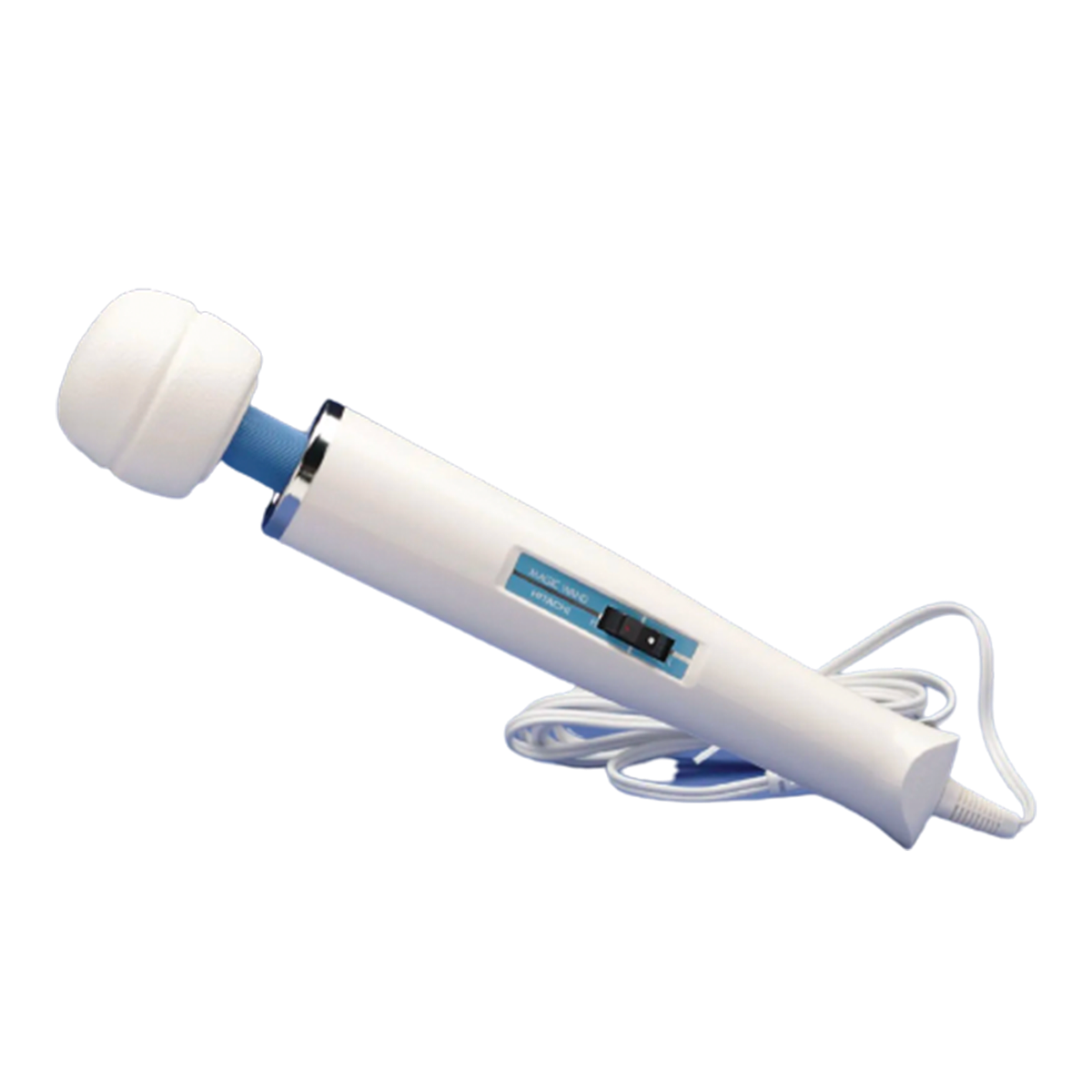 Example of GoVets Magic Wand brand