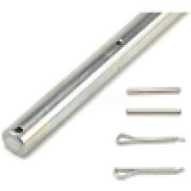 Axle Kit 224996 for Magliner® Hand Trucks with 8