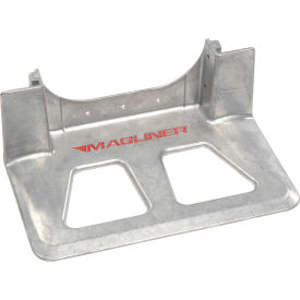 Cast Aluminum 14