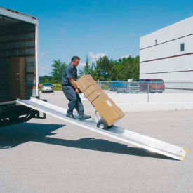 Magliner® Retractable Underbody Truck Slider® Ramp Only 26
