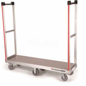 Magliner® BDLK112 Commercial Bulk Delivery Truck 1200 Lb. Capacity BDLK112