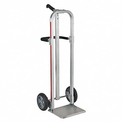 Hand Truck 300lb 48-1/2 x18-1/2 x20-1/2 MPN:BWTK--A