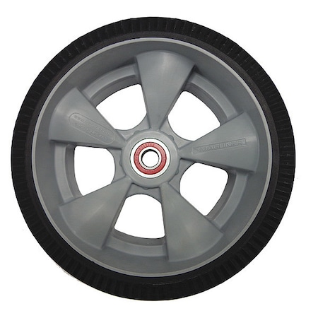 Wheel, 10