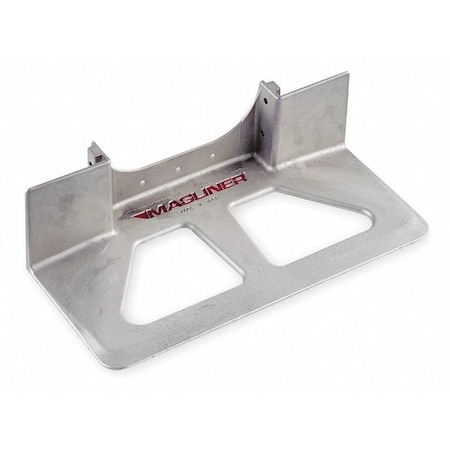 Nose Plate, Type U MPN:300201