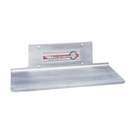 Nose Plate, 18