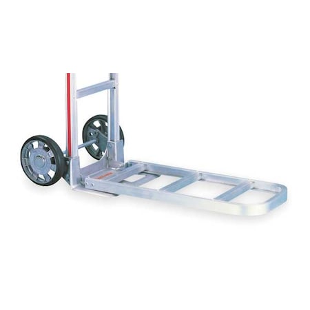 Folding Nose Extension, 12 In. W, 30 In. L MPN:301026