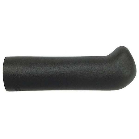 Black Handle Grip MPN:301270
