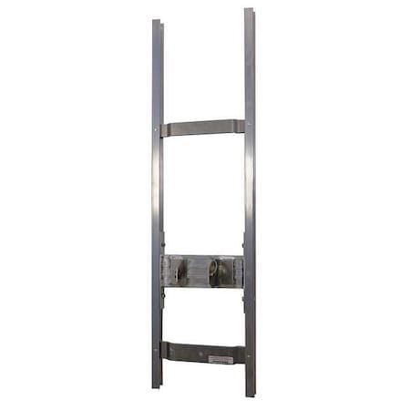 Hand Truck Frame MPN:302424