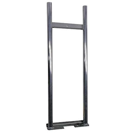 Upright Handle Weldment MPN:302442