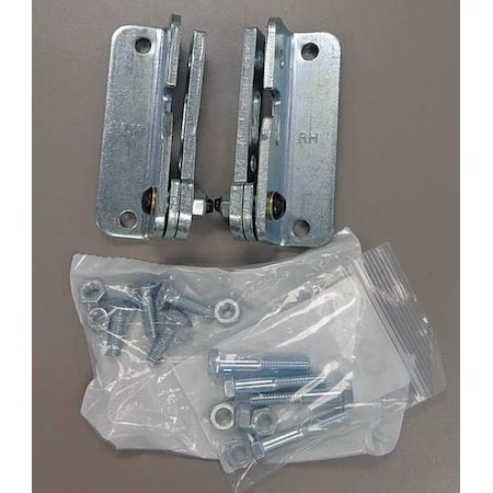 Folding Nose Plate Kit MPN:302541