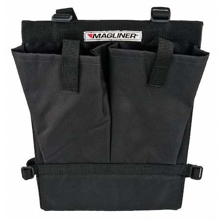 Accessory Bag, Canvas, 16-1/2 in x 12 in MPN:302681