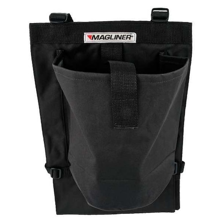 Accessory Bag, Canvas, 18in x 12 in, Canvas MPN:302682