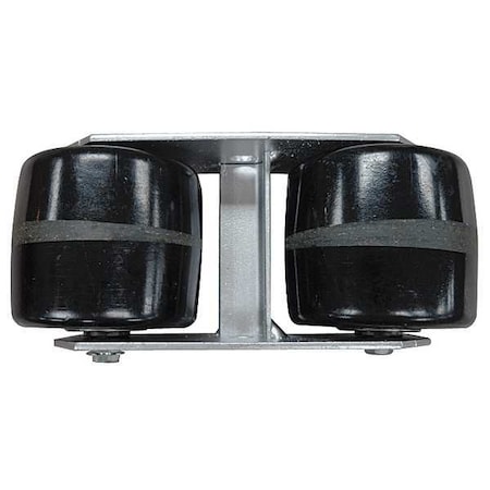 Two Roller Pivot Bracket MPN:33426