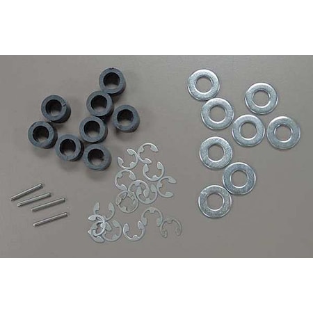 Hardware Kit for Pallet Dolly MPN:33498