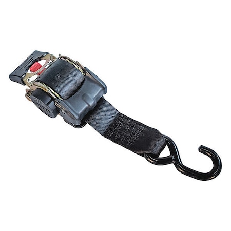 Ratchet Strap for Motorized Hand Truck MPN:450003