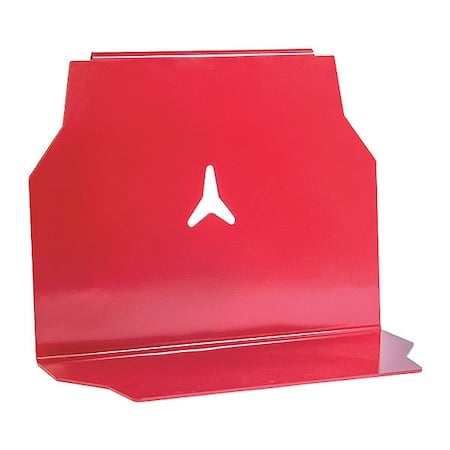 Quick Attach Front Plate MPN:450146