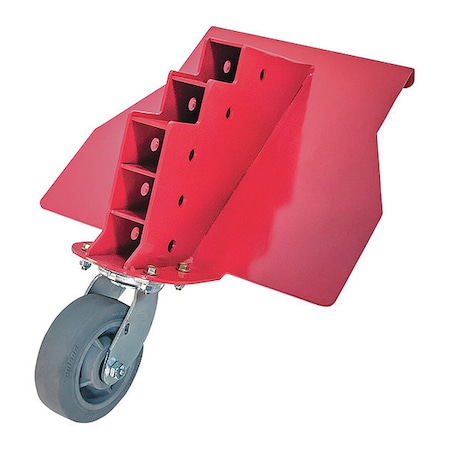 Quick Attach Trailer Hitch Attachment MPN:450149