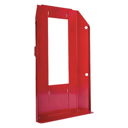 Quick Attach Cylinder/Inflatable Plate MPN:450161