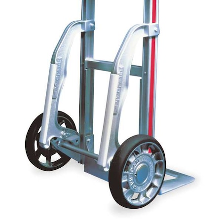 Stair Climber Kit w/Glide Bars, Aluminum MPN:86006