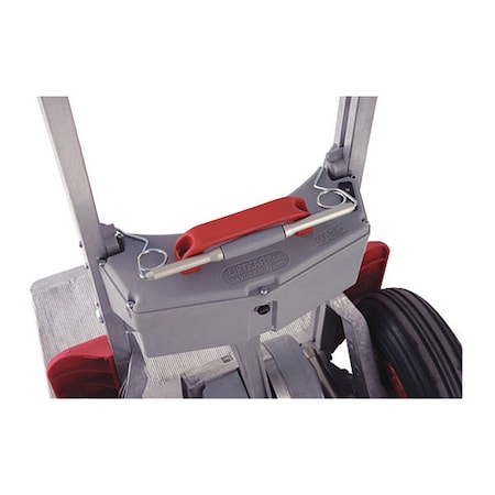 Powered Stair Climber Battery Clip MPN:930145