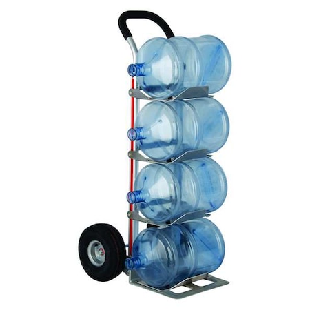 Hand Truck, 500 lb., 48