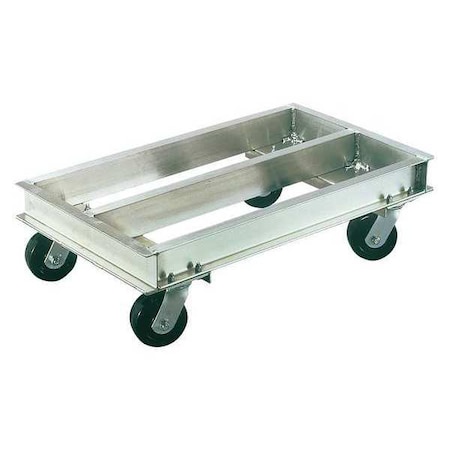 Caster Dolly, 2000 lb., 36