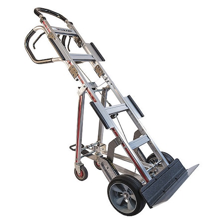 Appliance Truck, 4th Wheel Attachment MPN:HDARB5CM1EC11RLS